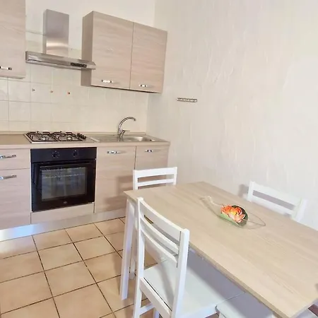 בית נופש Casa Alfieri *