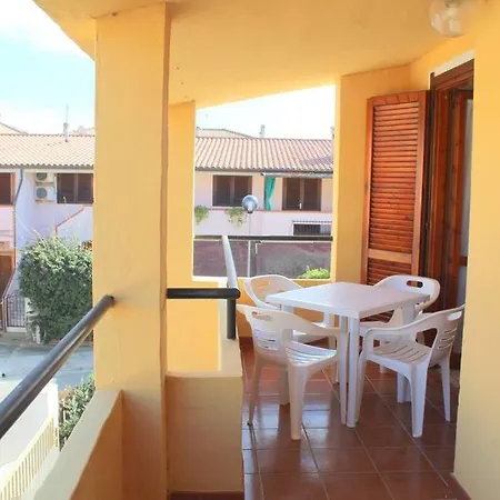 בית נופש Casa Alfieri *