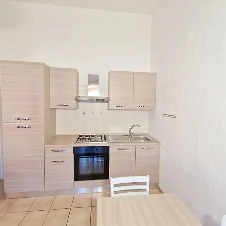 Casa Alfieri בית נופש *