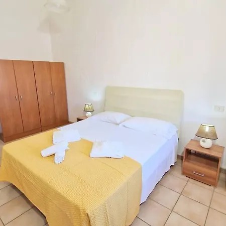 בית נופש Casa Alfieri וילסימיוס